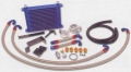 Picture of GReddy GRE Oil Cooler - 12014410