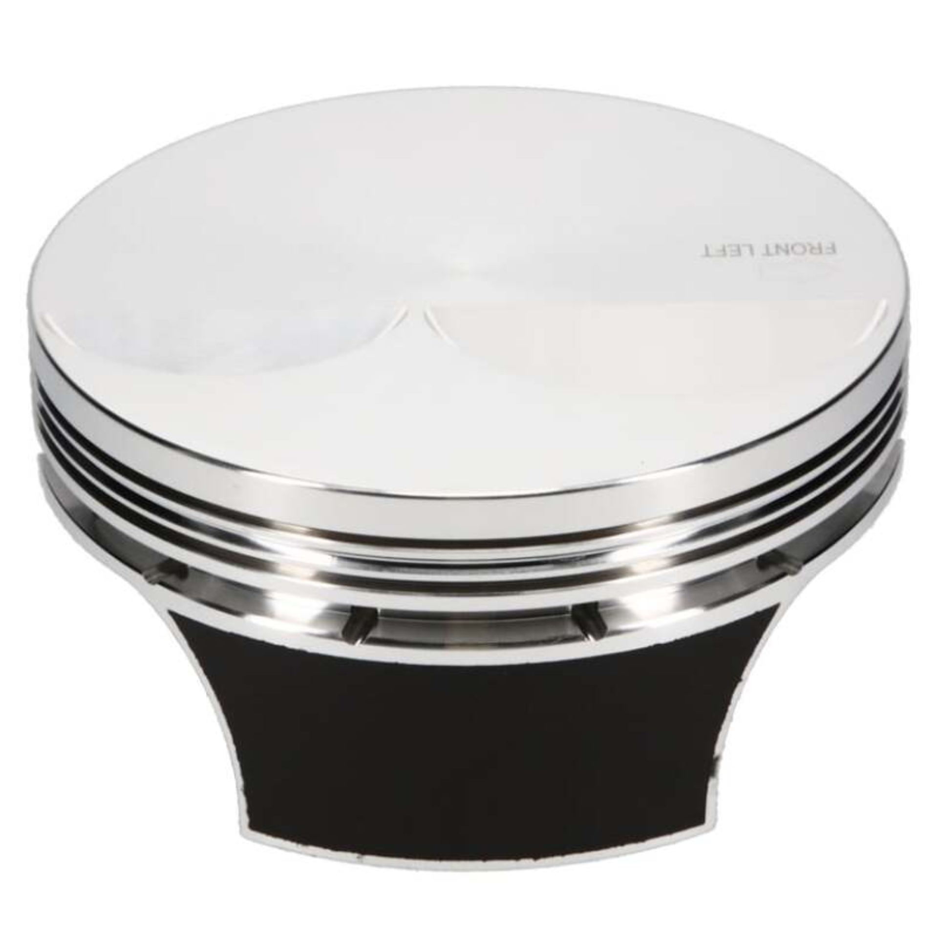 Picture of JE Pistons GM LS2 (Gen 3/4) 1.340 CD 4in Bore -5cc Flat Top- Set of 8