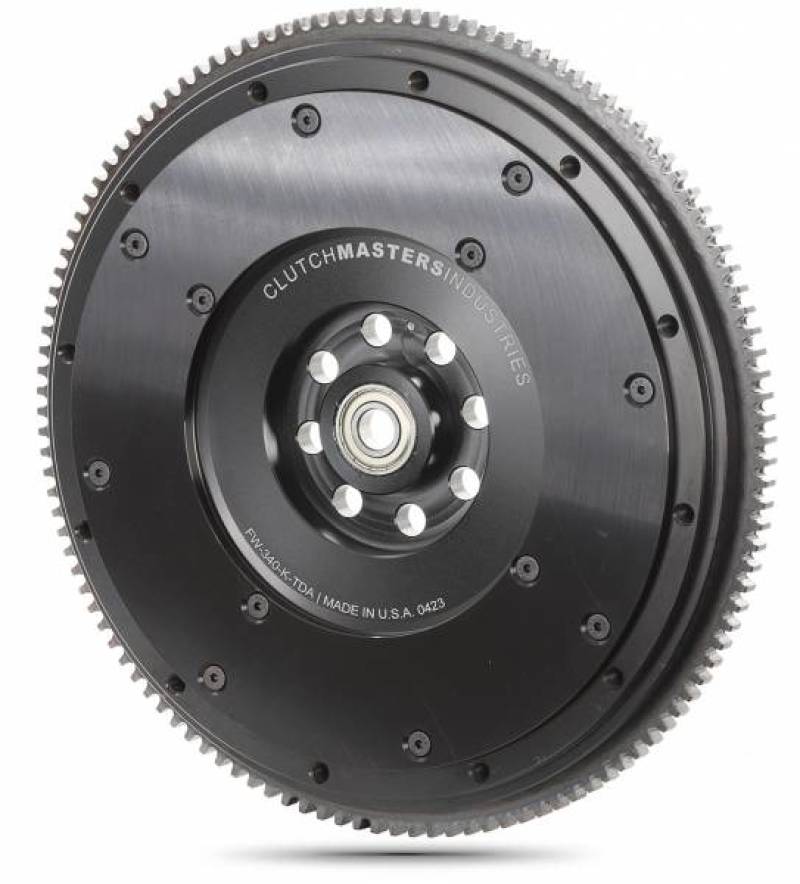Picture of Clutch Masters CM 1000 Twin Disc Clutch Kits - 16340-TDKR-A