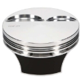 Picture of JE Pistons GM LS2 (Gen 3/4) 1.340 CD 4in Bore -5cc Flat Top- Set of 8