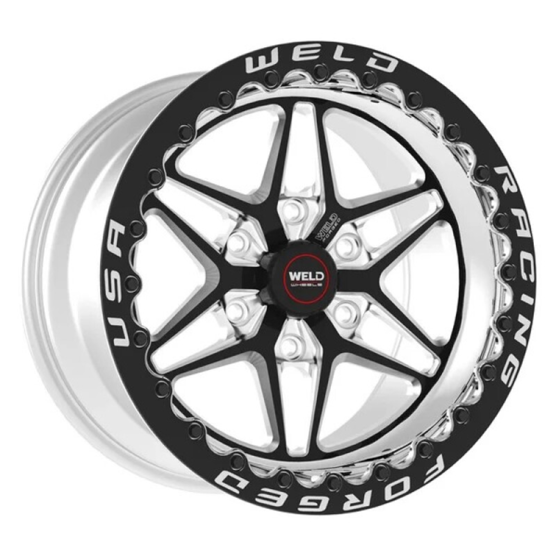 Picture of Weld WEL S81 Wheels - 81MB510N75F