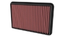 Picture of K&N Engineering KN Drop in Air Filters - 33-5115