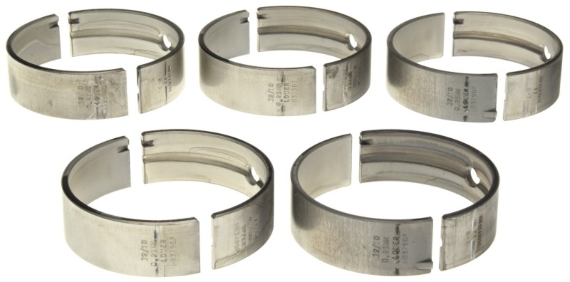 Picture of Clevite Chrysler V8 4.7L 2000-2010 Main Bearing Set
