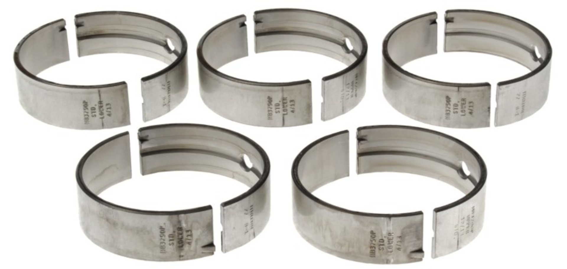 Picture of Clevite Chrysler V8 4.7L 2000-2010 Main Bearing Set