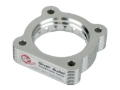 Picture of aFe Silver Bullet Throttle Body Spacers TBS 07-12 Dodge Ram 1500 V8-4.7L