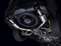 Picture of AWE Tuning 18-23 Dodge Durango SRT & Hellcat Touring Edition Exhaust - Diamond Black Tips