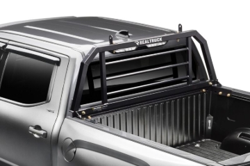 Picture of SRX Rack - Short