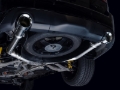 Picture of AWE Tuning 18-23 Dodge Durango SRT & Hellcat Track Edition Exhaust - Chrome Silver Tips