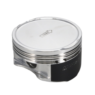 Picture of Manley Chrysler 5.7L Hemi Piston Set - 3.917 in. Bore 1.220 in. CH, -12.00 CC