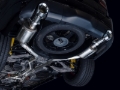 Picture of AWE Tuning 18-23 Dodge Durango SRT & Hellcat Touring Edition Exhaust - Chrome Silver Tips