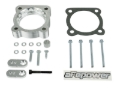 Picture of aFe Silver Bullet Throttle Body Spacers TBS 07-12 Dodge Ram 1500 V8-4.7L