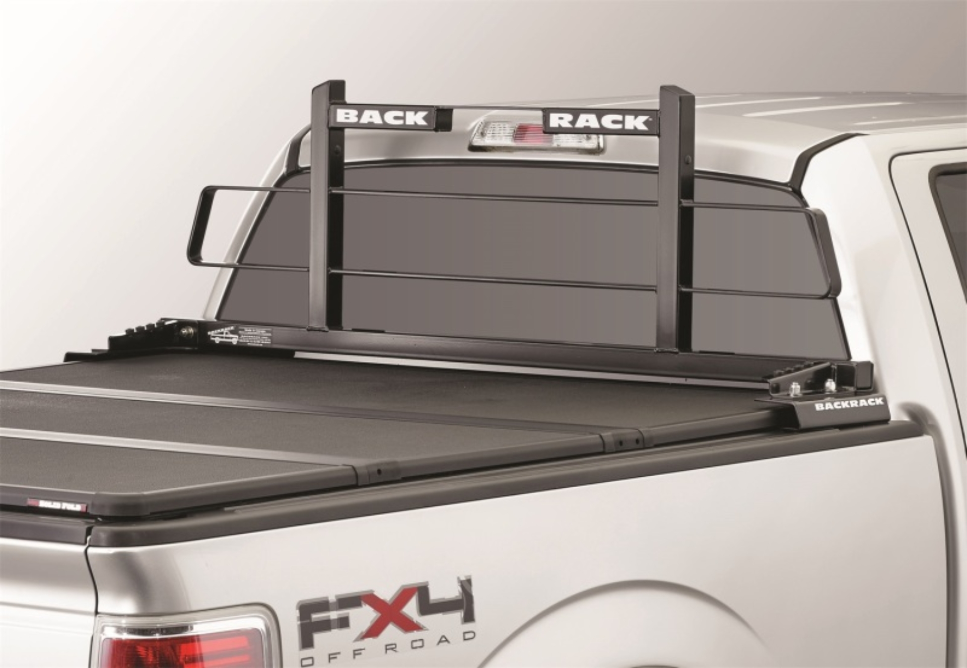 Picture of Original Rack - Short