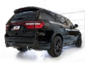 Picture of AWE Tuning 18-23 Dodge Durango SRT & Hellcat Touring Edition Exhaust - Chrome Silver Tips