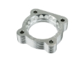 Picture of aFe Silver Bullet Throttle Body Spacers TBS 07-12 Dodge Ram 1500 V8-4.7L