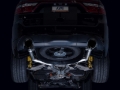 Picture of AWE Tuning 18-23 Dodge Durango SRT & Hellcat Track Edition Exhaust - Diamond Black Tips