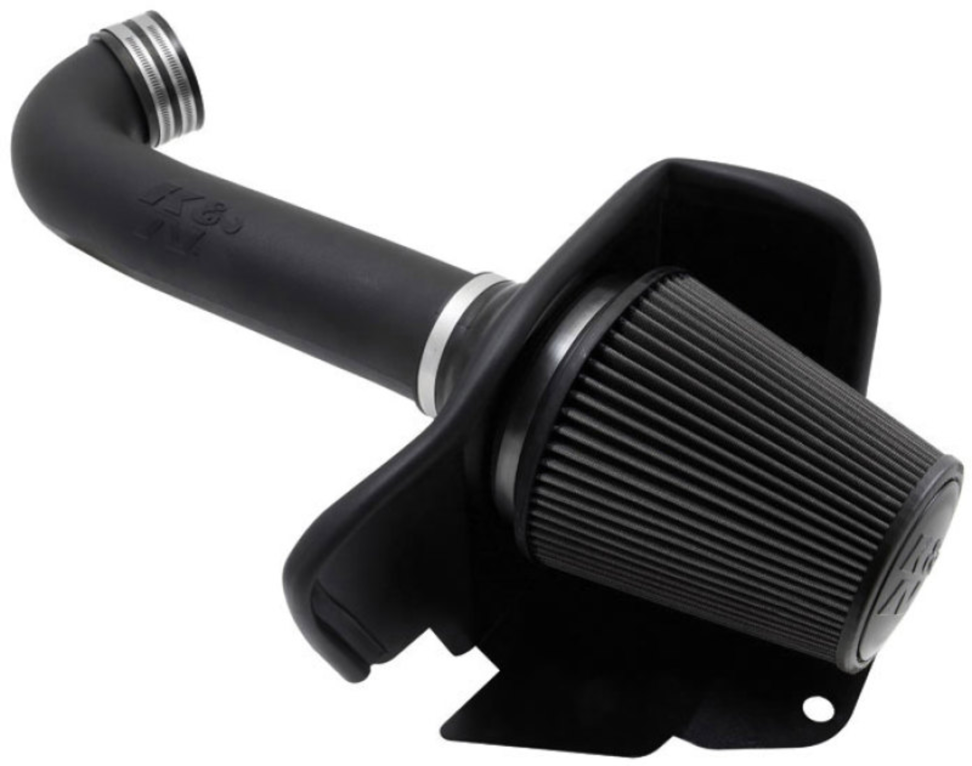 Picture of K&N 11-23 Dodge Durango 5.7L V8 Performance Air Intake System