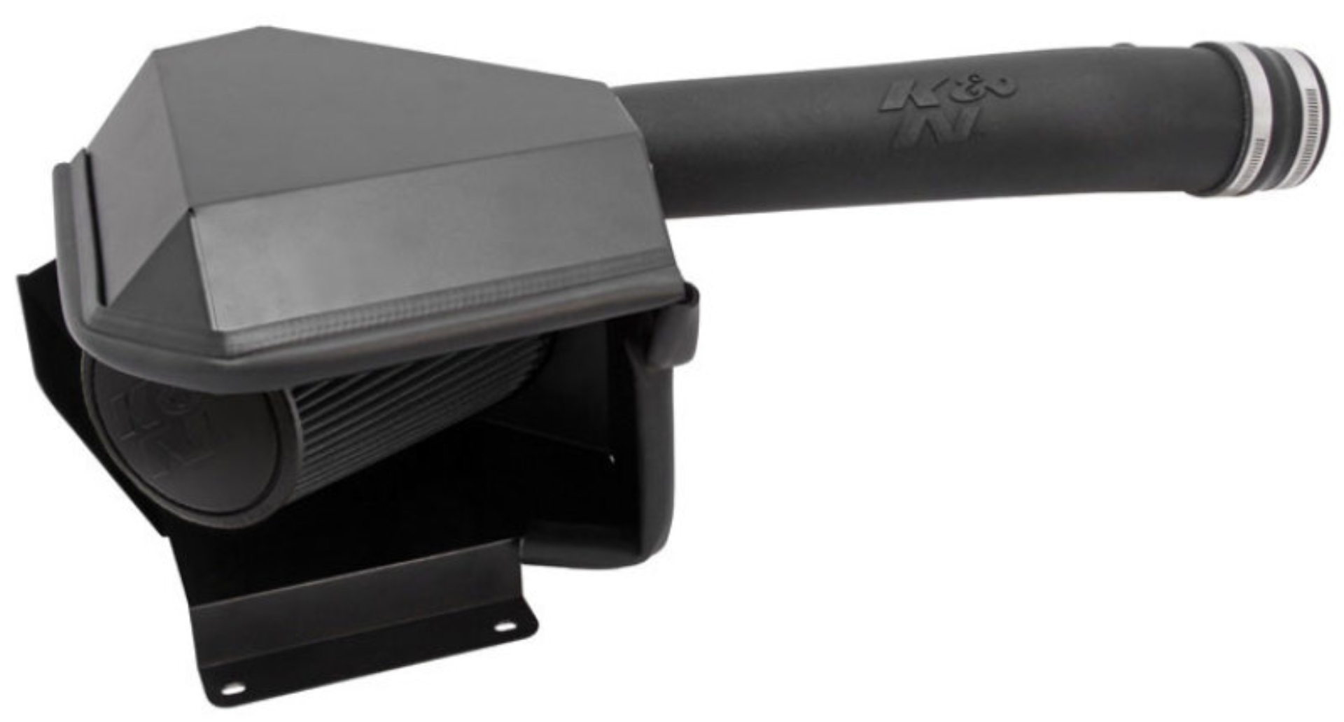 Picture of K&N 10-23 Toyota 4Runner 4.0L V6 Performance Air Intake System