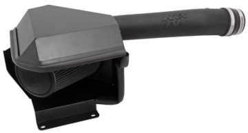 Picture of K&N 10-23 Toyota 4Runner 4.0L V6 Performance Air Intake System
