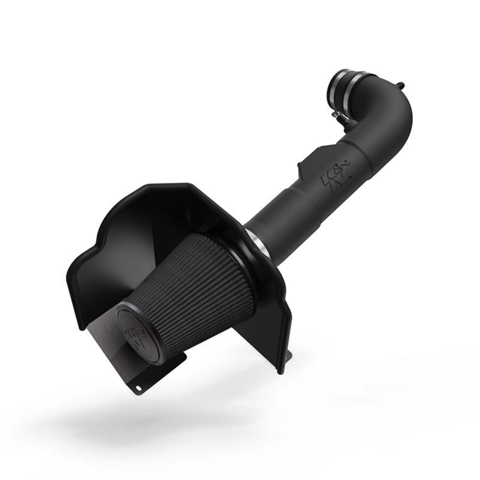 Picture of K&N 14-18 Chevrolet/GMC 1500 V8 5.3L/6.2L Performance Air Intake System