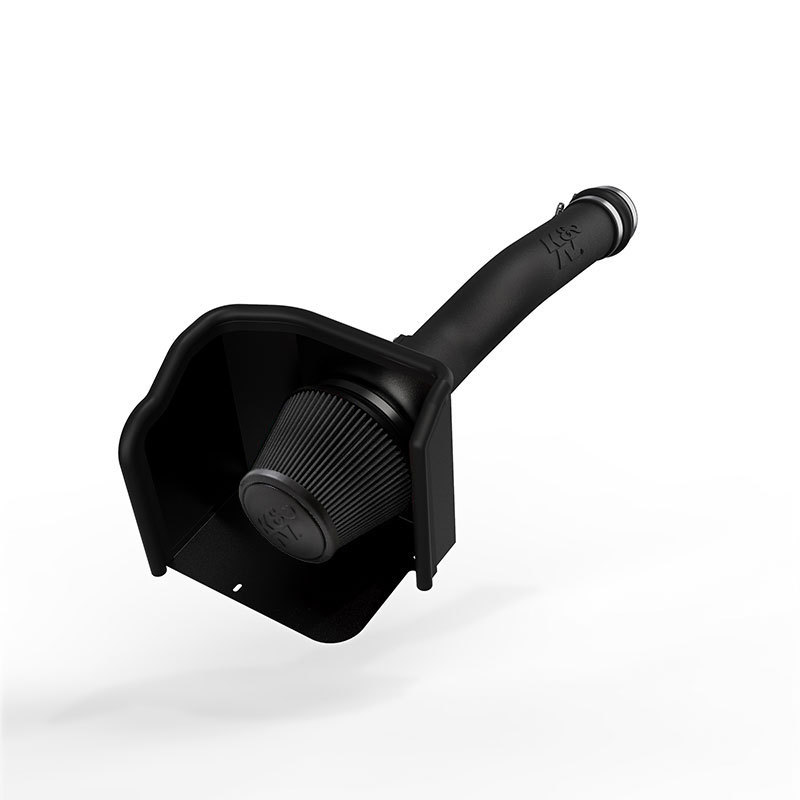 Picture of K&N Engineering KN Performance Air Intake Systems Cold Air Intakes - 30-9039
