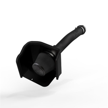 Picture of K&N 16-23 Toyota Tacoma 3.5L V6 Performance Air Intake System
