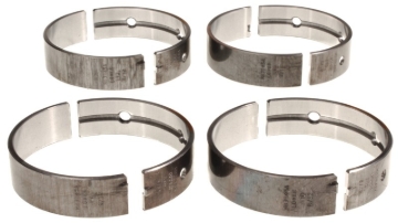 Picture of Clevite Chrysler V6 4.0L SOHC 2007 - 2011 Vin Code 6 X Main Bearing Set