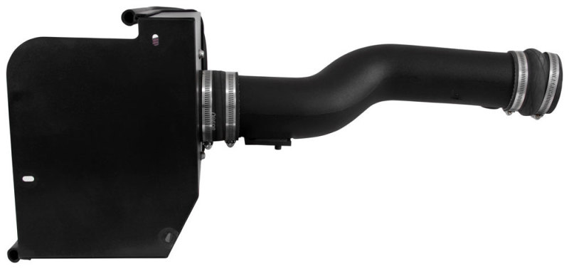 Picture of K&N 16-23 Toyota Tacoma 3.5L V6 Performance Air Intake System