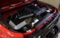 Picture of K&N 10-23 Toyota 4Runner 4.0L V6 Performance Air Intake System