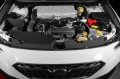 Picture of PERRIN 22-26 Subaru WRX Radiator Shroud - Black