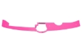 Picture of PERRIN 22-26 Subaru WRX Radiator Shroud - Hyper Pink