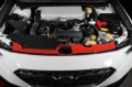 Picture of PERRIN 22-26 Subaru WRX Radiator Shroud - Red