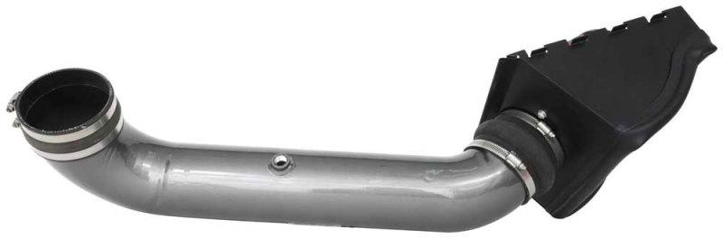 Picture of K&N 21-23 Ford F-150 5.0L V8 Performance Air Intake System