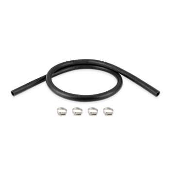 Picture of Mishimoto 3/4-in EPDM 6ft Hose Black