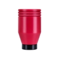 Picture of Mishimoto 2022+ Subaru WRX Shift Knob Red on Black