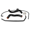 Picture of Mishimoto 14-17 Chevy SS Silicone Radiator Hose Kit - Black