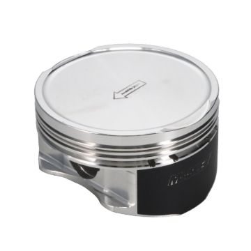 Picture of Manley Chrysler 5.7L Hemi Piston Set - 3.937 in. Bore 1.220 in. CH, -12.00 CC