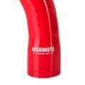 Picture of Mishimoto 14-17 Chevy SS Silicone Radiator Hose Kit - Red