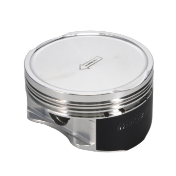 Picture of Manley Chrysler 5.7L Hemi Piston Set - 3.917 in. Bore 1.220 in. CH, -1.50 CC