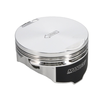 Picture of Manley Chrysler 5.7L Hemi Piston Set - 3.937 in. Bore 1.085 in. CH, -1.50 CC