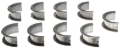 Picture of Clevite Tri Armor Top Fuel Coated Bearing HM-14 Upper Shells Only Individual Main Bearing