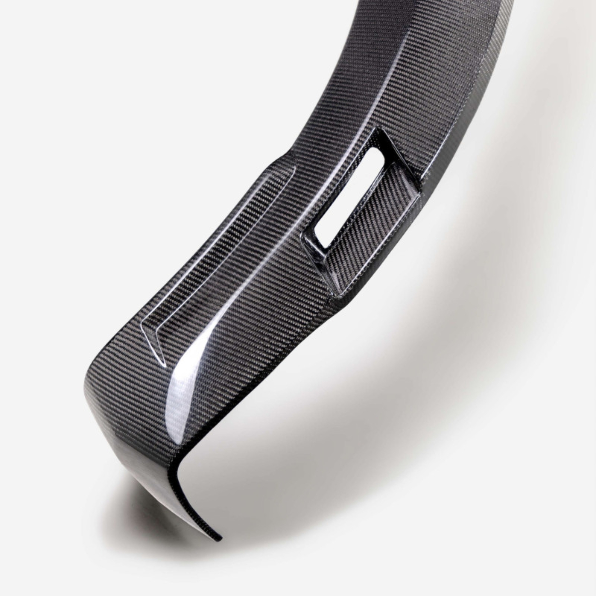 Picture of Anderson Composites AND Fender Flares - AC-FLR21FDRA-R
