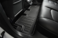 Picture of 3D MAXpider ACE Elitect-Combo-Black Floor Mats - E1VV04501809