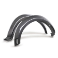 Picture of Anderson Composites AND Fender Flares - AC-FLR21FDRA-F
