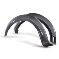 Picture of Anderson Composites AND Fender Flares - AC-FLR21FDRA-F