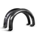 Picture of Anderson Composites AND Fender Flares - AC-FLR21FDRA-R