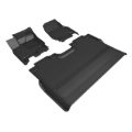 Picture of 3D MAXpider ACE Kagu-Combo-Black Floor Mats - L1FR15301509