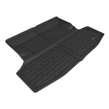 Picture of 3D MAXpider ACE Cargo Liner-Black Floor Mats - M1SB0361309
