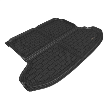 Picture of 3D MAXpider ACE Cargo Liner-Black Floor Mats - M1KA0721309
