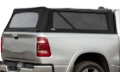 Picture of Access 2019+Dodge/RAM 1500 Outlander 6ft 4in Soft Truck Topper (w/o RamBox Cargo Mgt Sys)