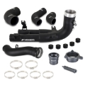 Picture of Mishimoto 2021+ BMW G8X M3/M4 Hot Side Intercooler Charge Pipe Kit